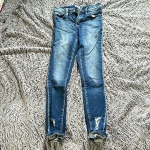 Kancan skinny jean